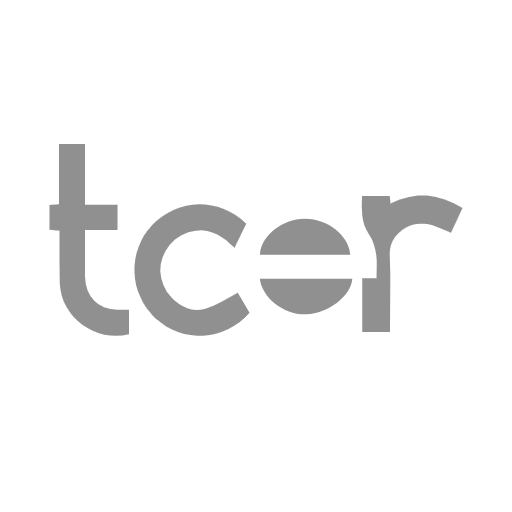 Logo de TCER Company